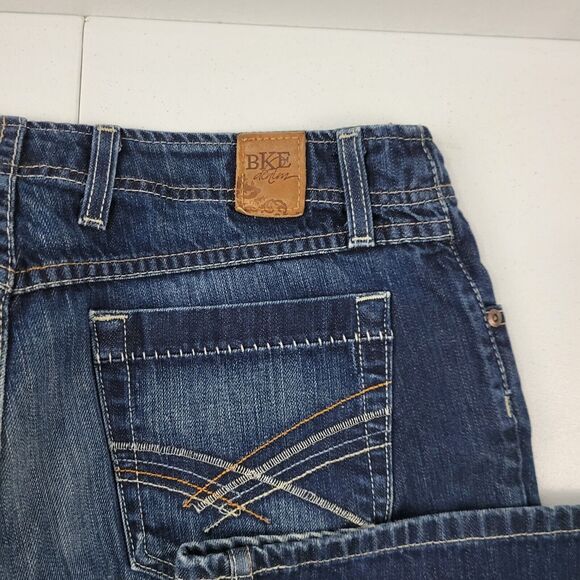 BKE Denim Whitney Bootcut - Picture 4 of 13